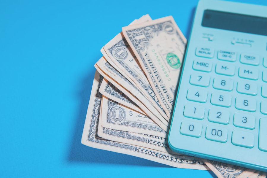 financial fragility