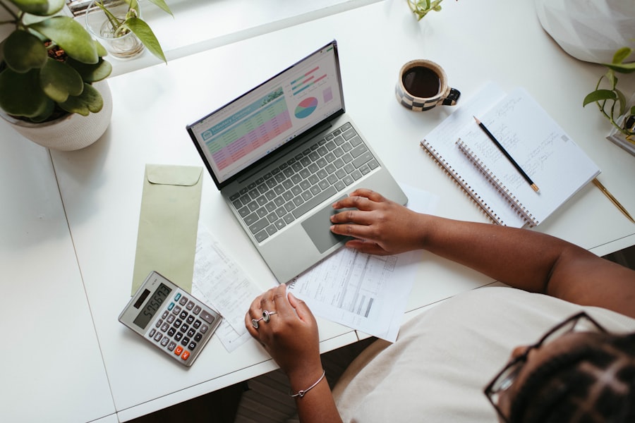 financial planning