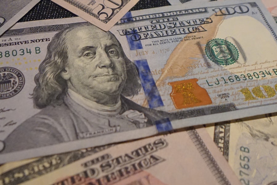 financial freedom