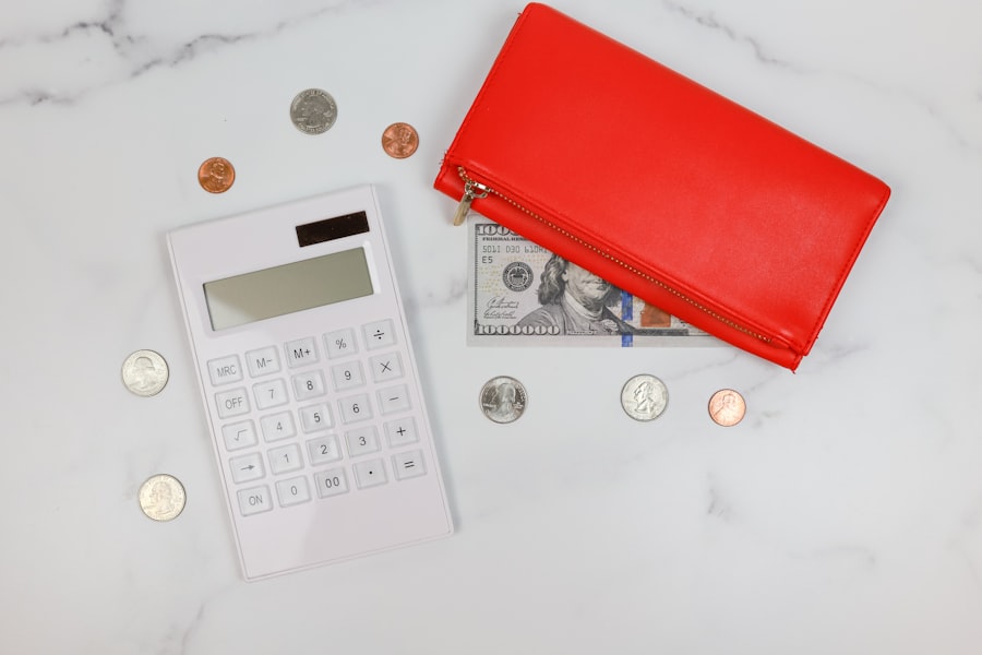 financial habits