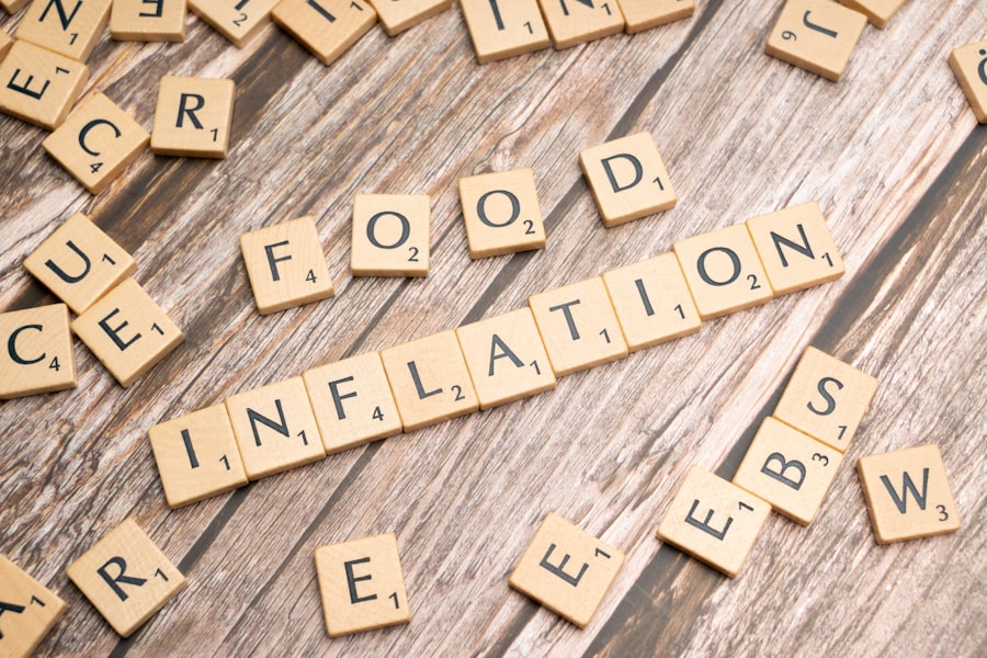 protect finances inflation