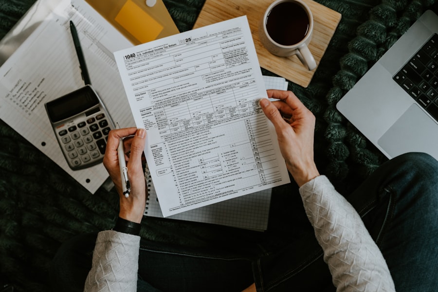 fixed expenses