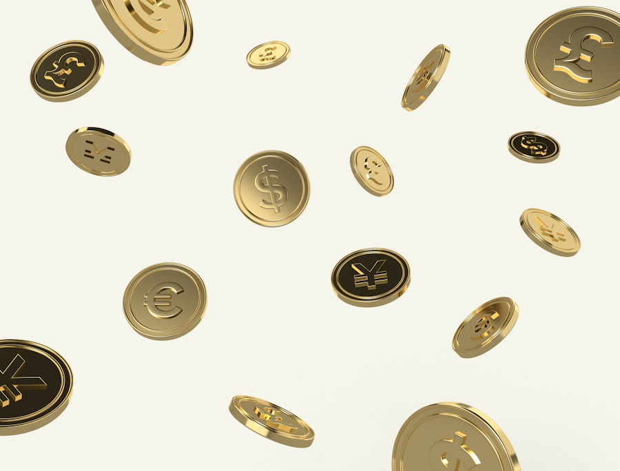money