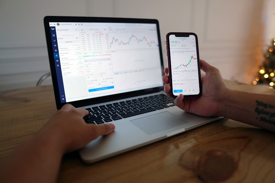 financial security
