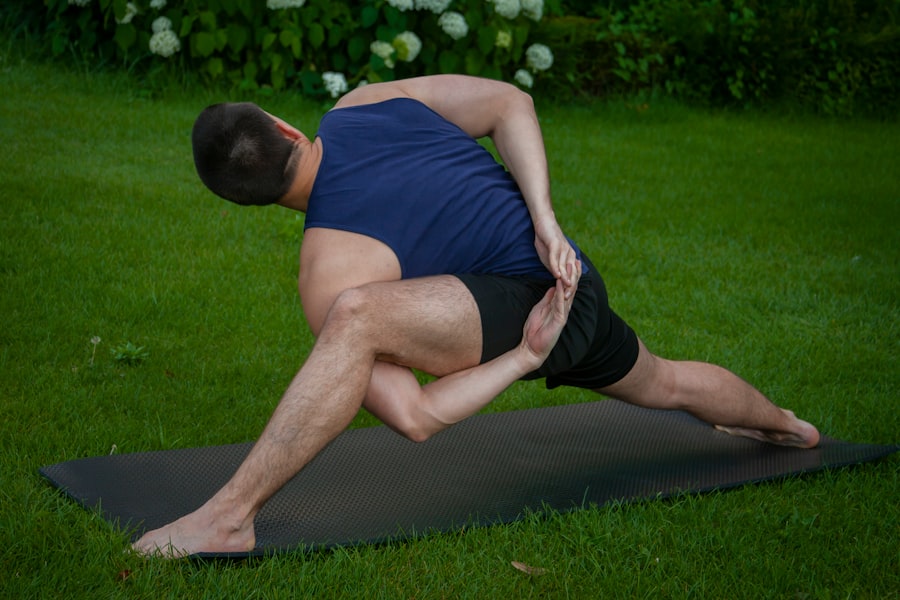 flexibility