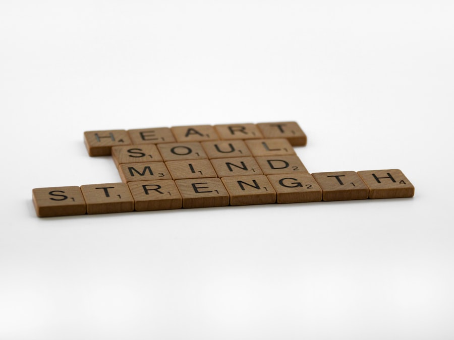 scarcity mindset