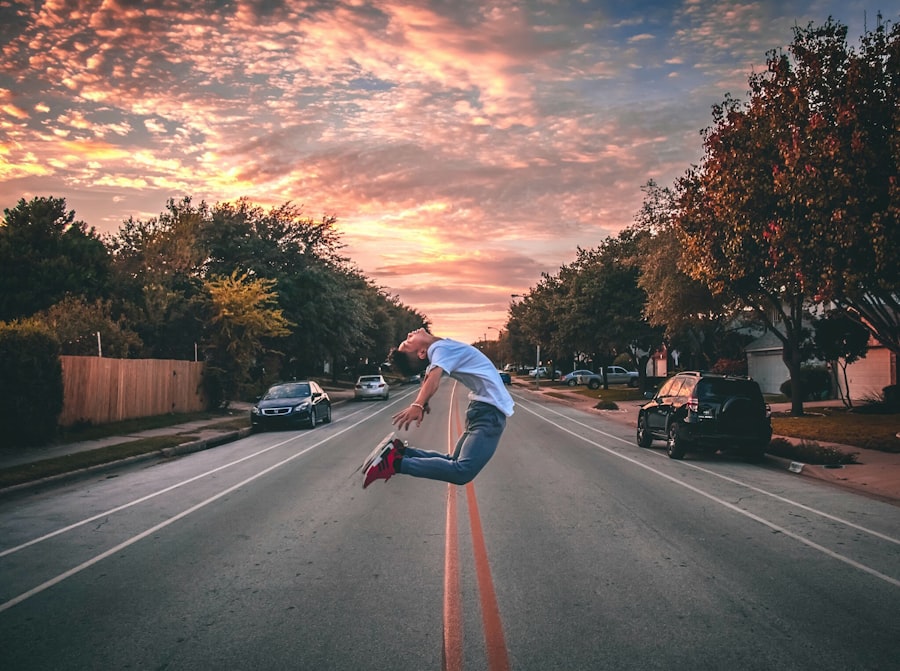 Photo flexibility