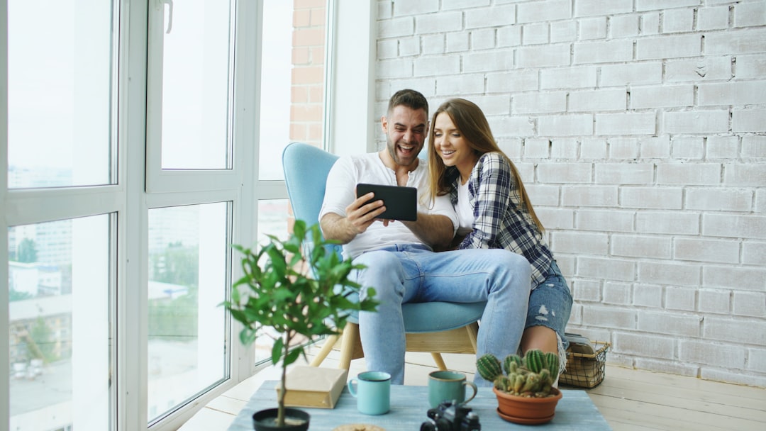 Photo renting lifestyle