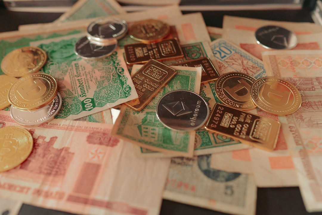 Photo financial freedom