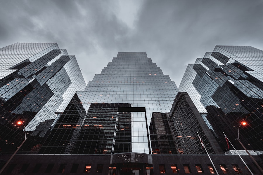 Photo wealth building