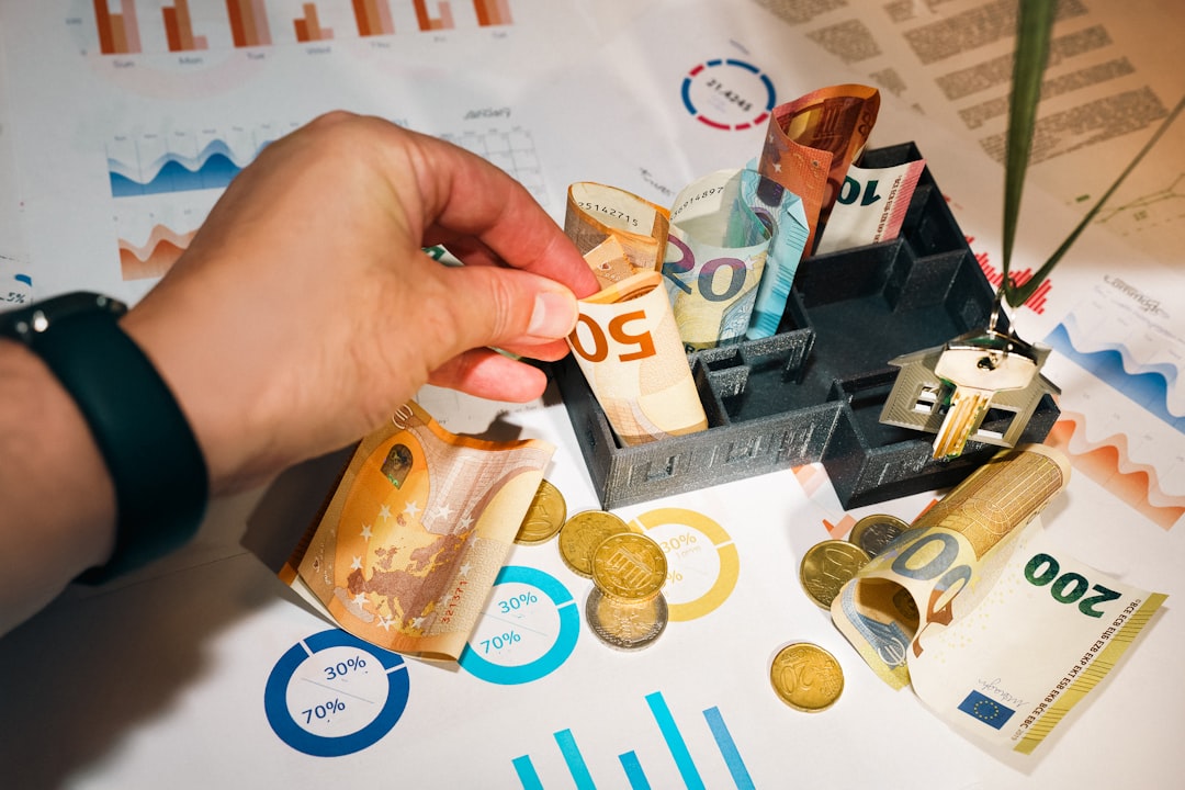 Photo financial stress test