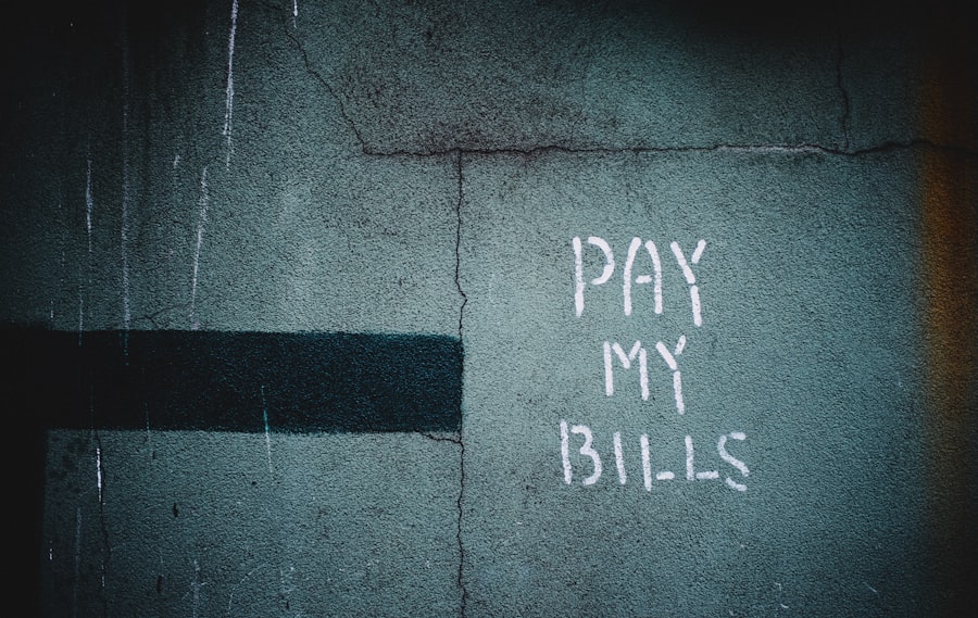 Photo high earners feel broke