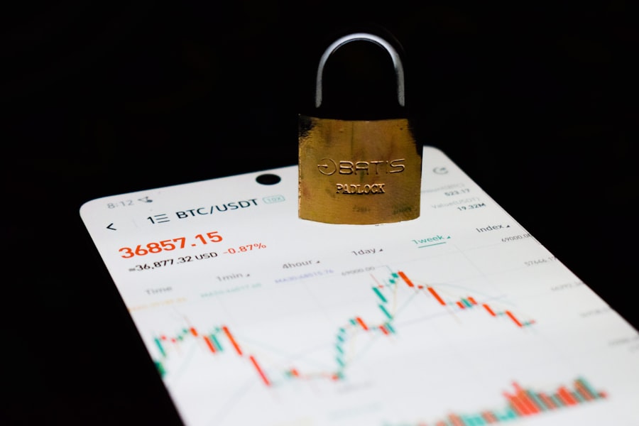 Photo protect wealth recession