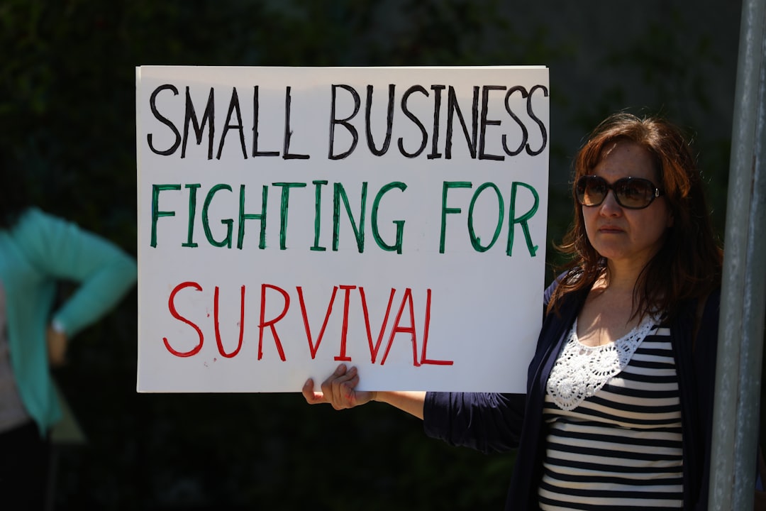 Photo survive job loss financially