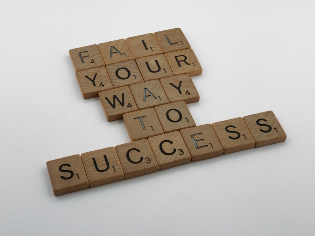 Photo wealth building mindset