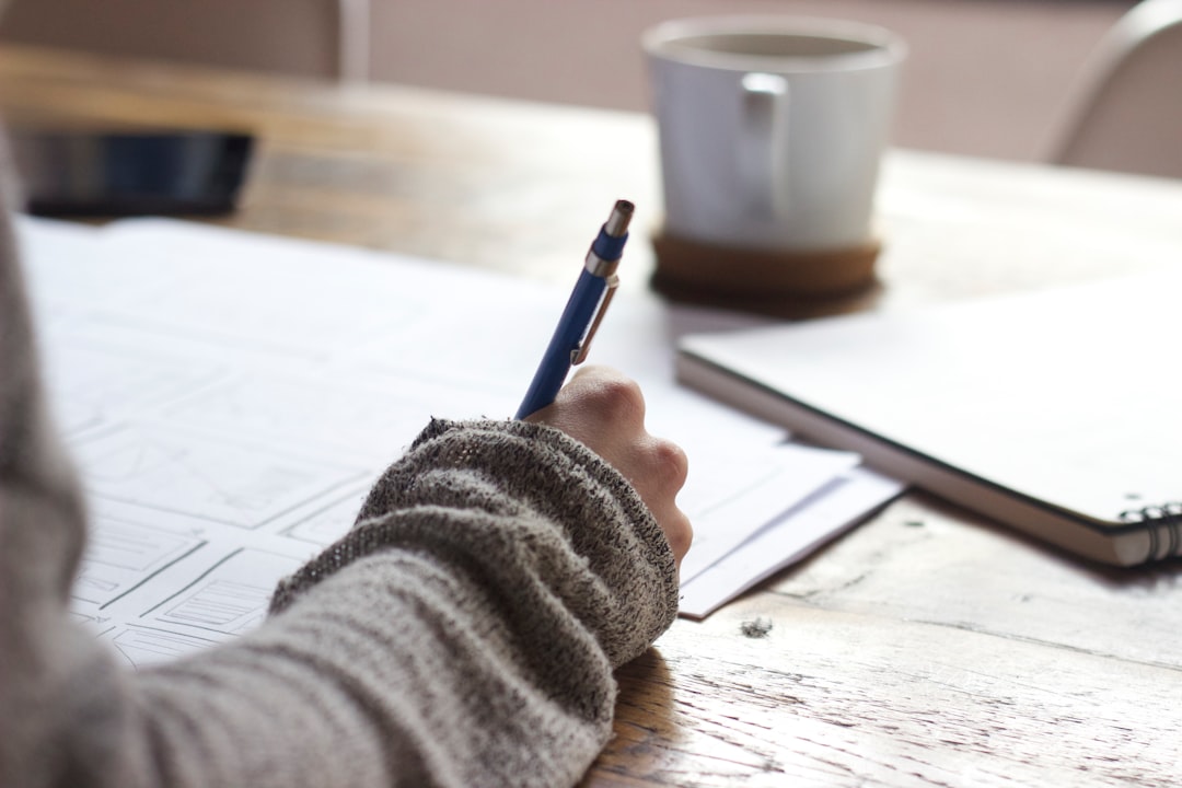 Photo financial planning