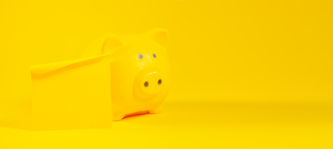 Photo financially secure