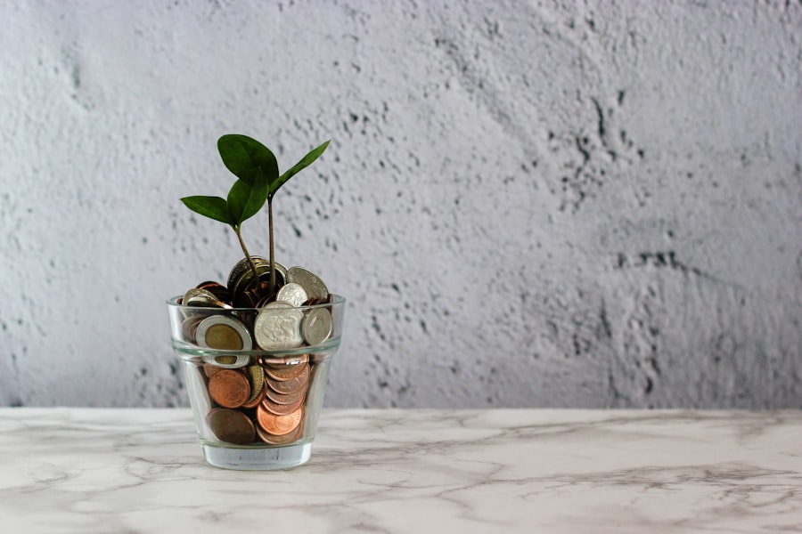 Photo financial resilience