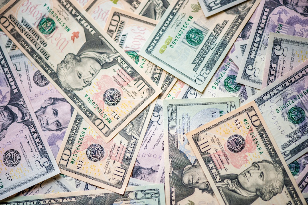 Photo cash flow