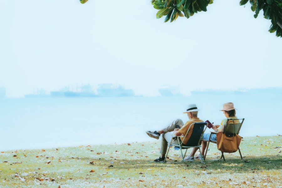 retirement investing