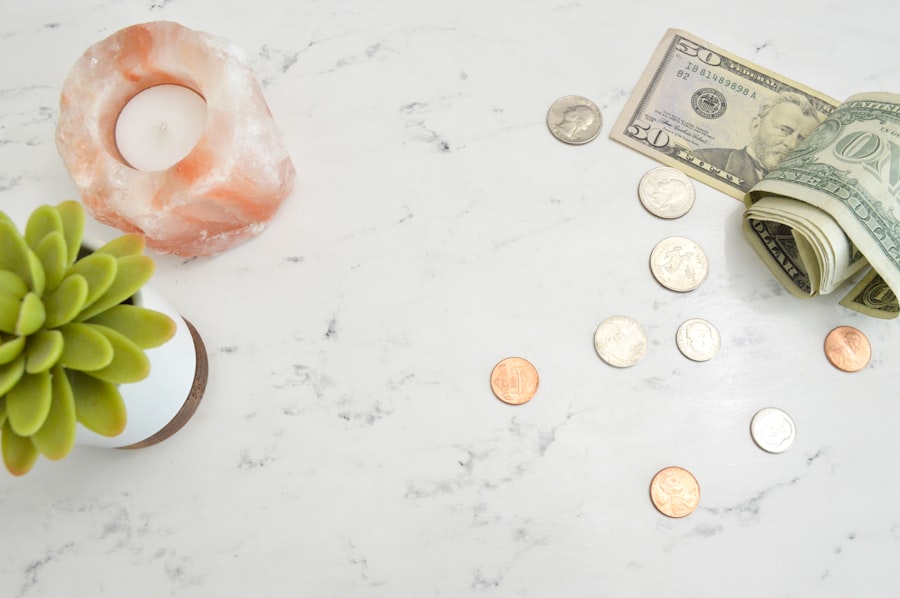 financial resilience