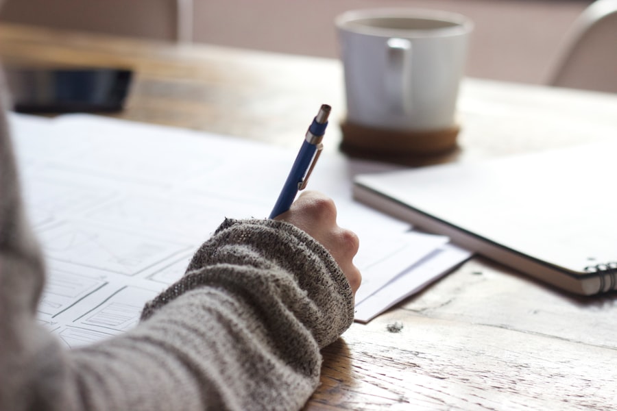 financial planning