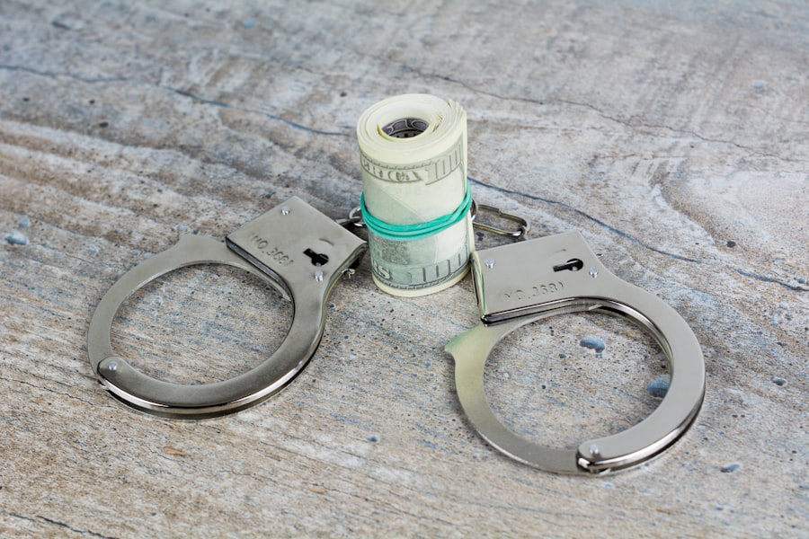 avoid golden handcuffs