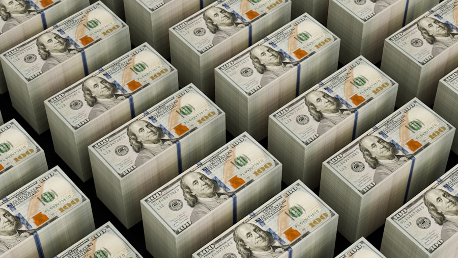 cash flow