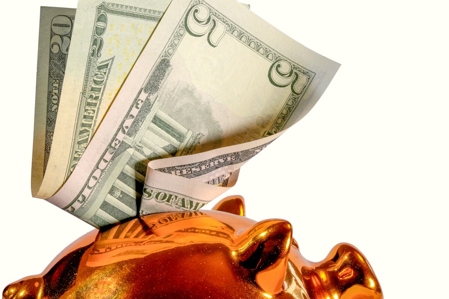 emergency savings