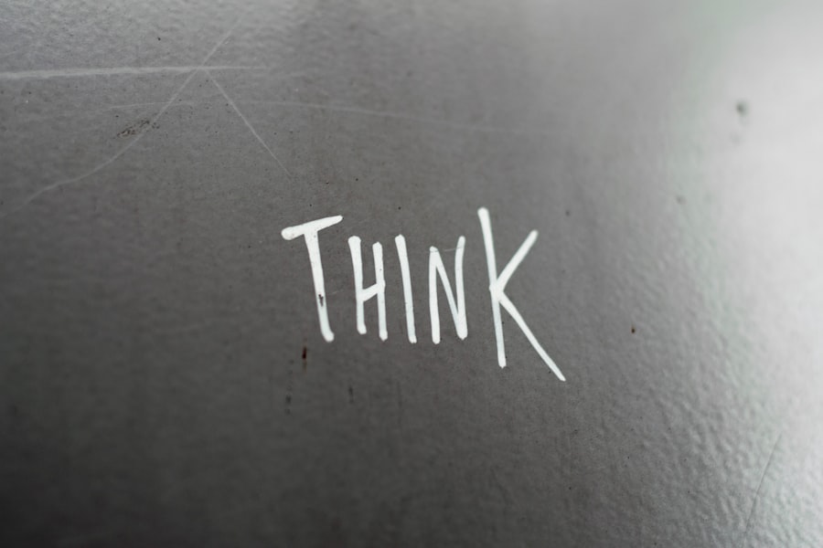 think like a millionaire