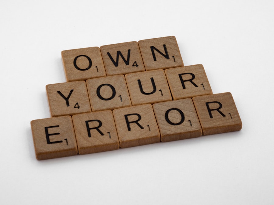 homeowners mistakes