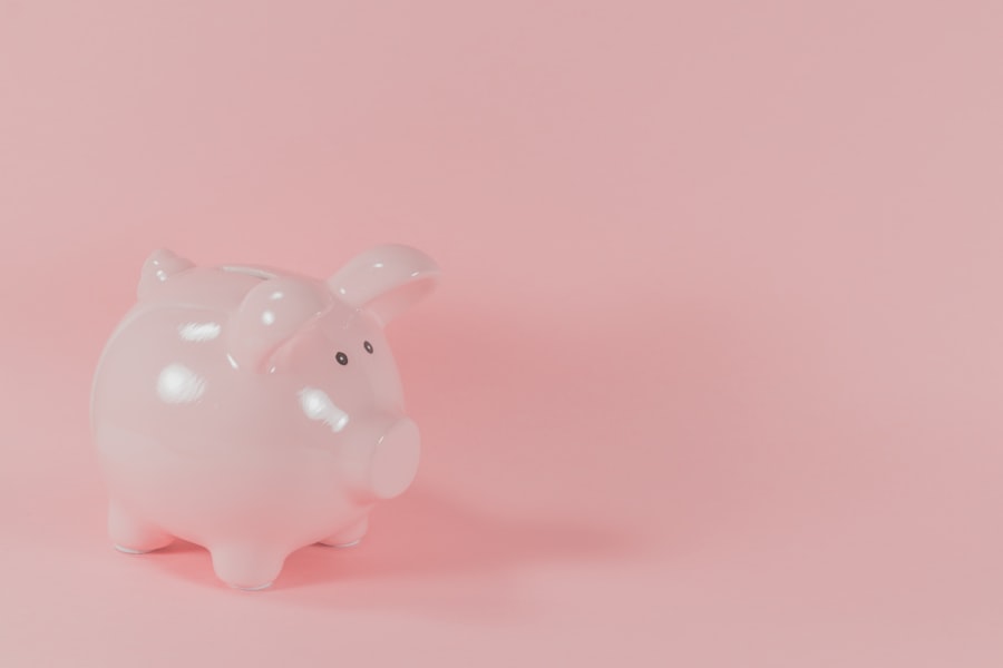 financial anxiety