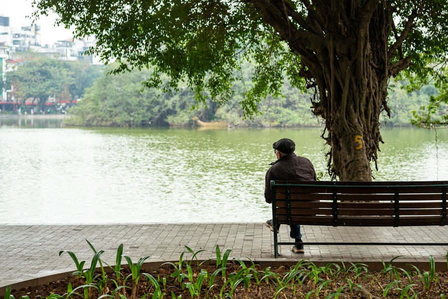 retire peace of mind