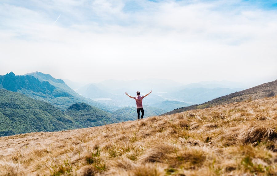 financial freedom