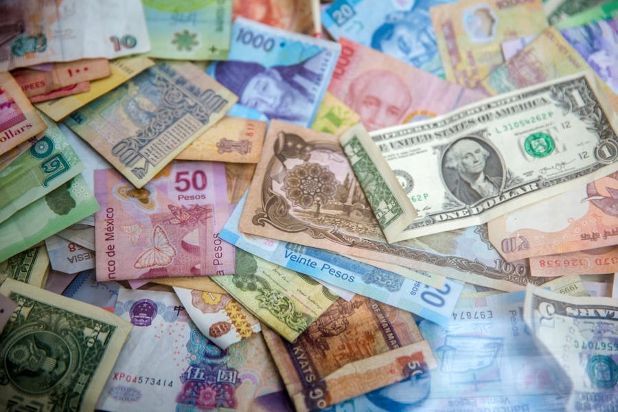 money