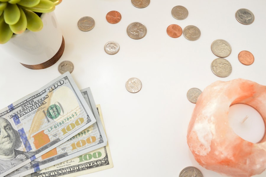 financial resilience