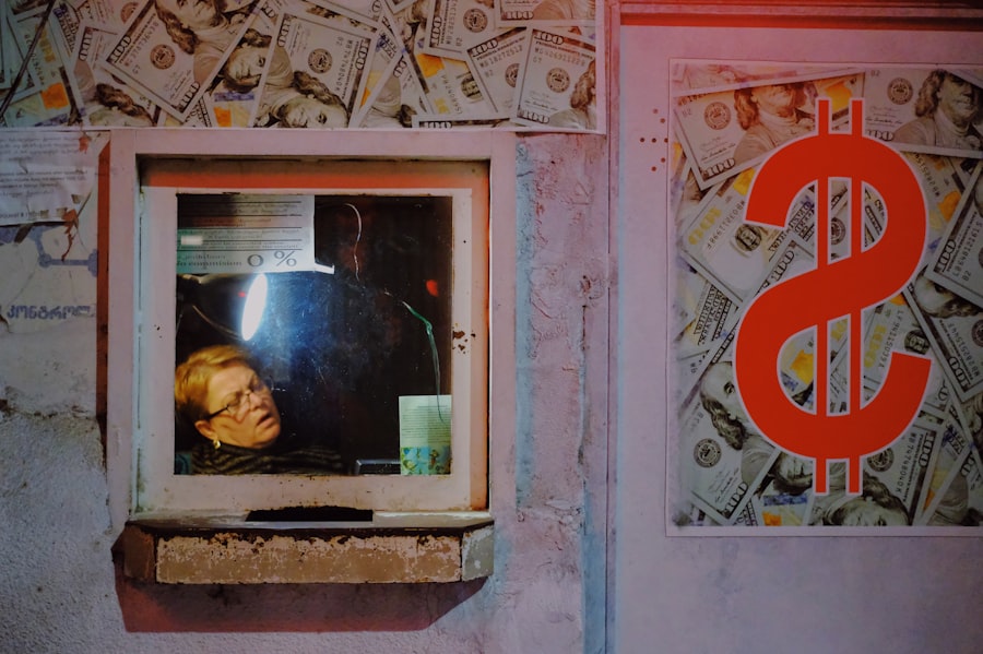 money psychology documentary