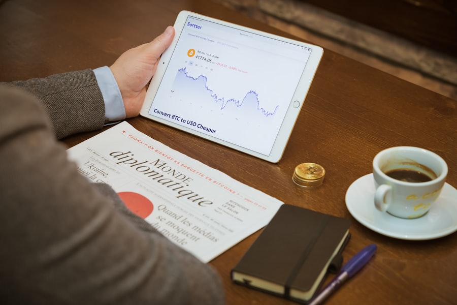 personal finance psychology