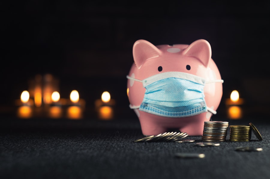 protect financial future