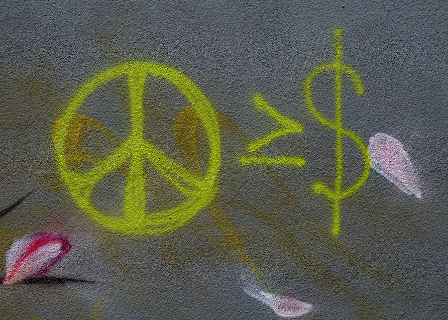 financial peace