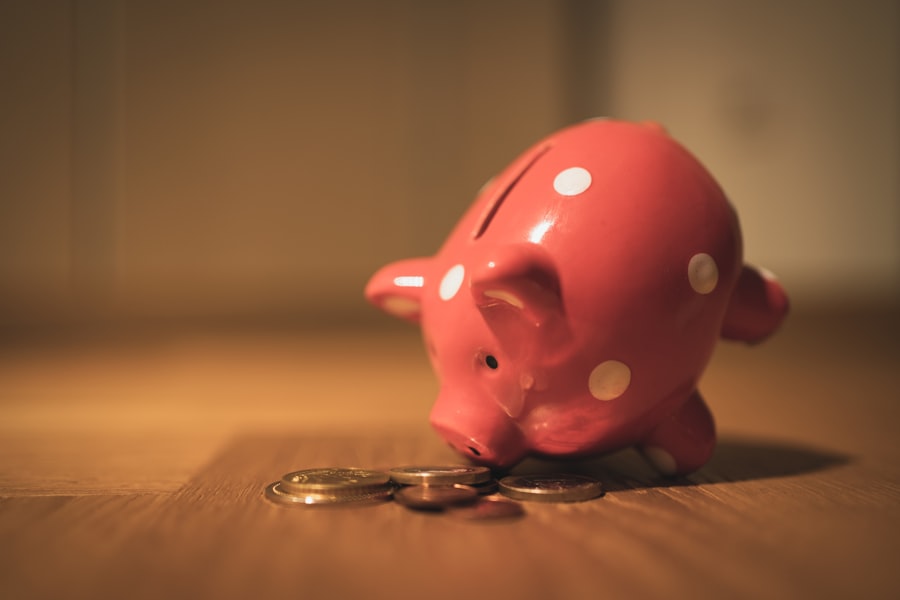 financial anxiety