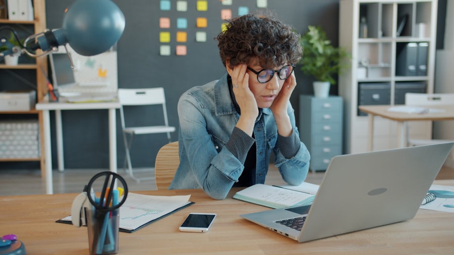 reduce financial stress