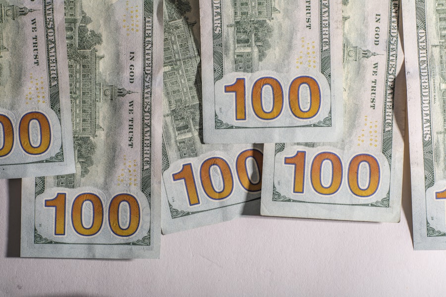 wealth grows