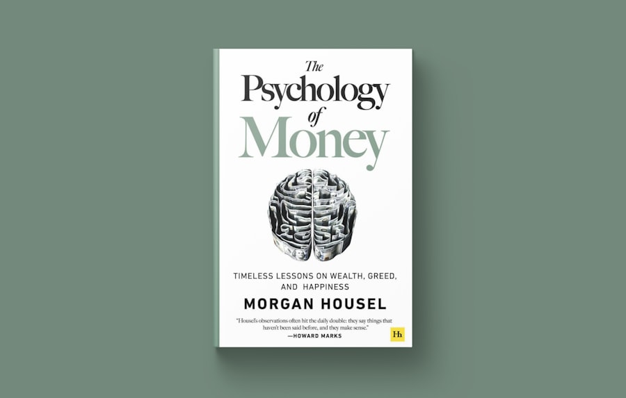 wealth psychology