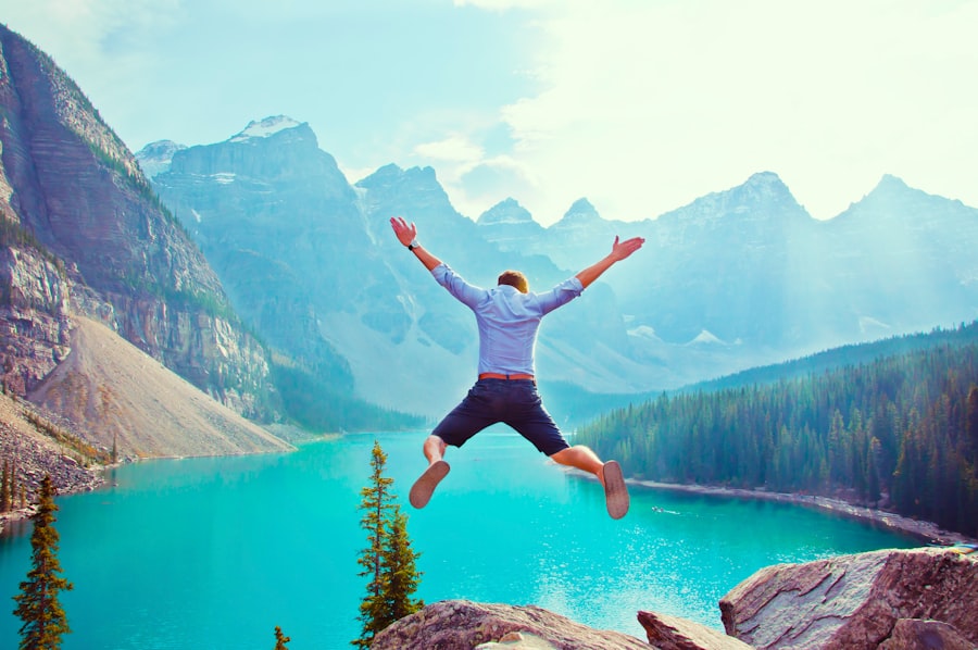 financial freedom