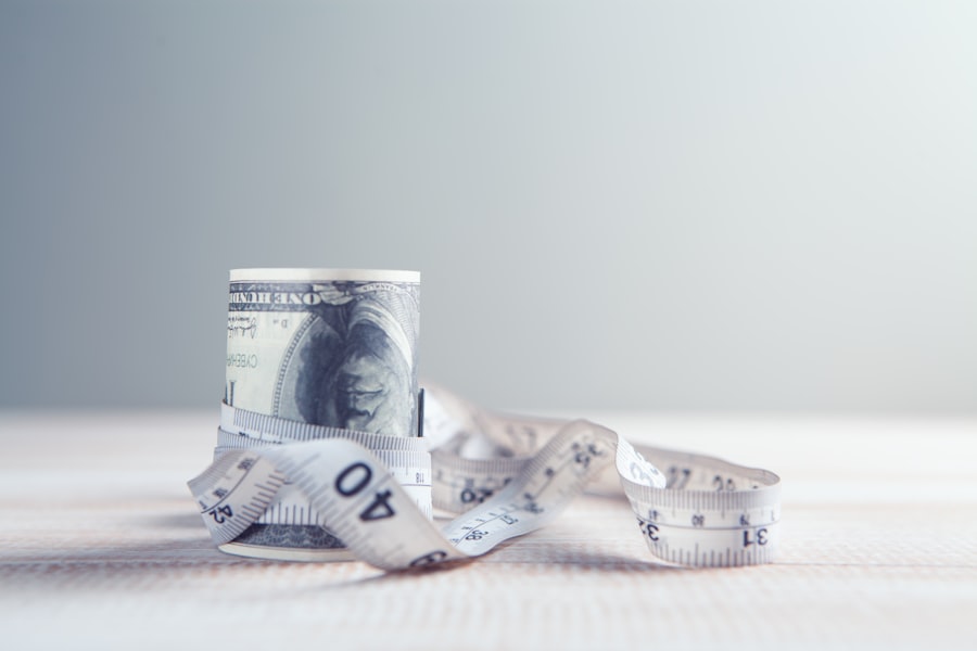 measure wealth
