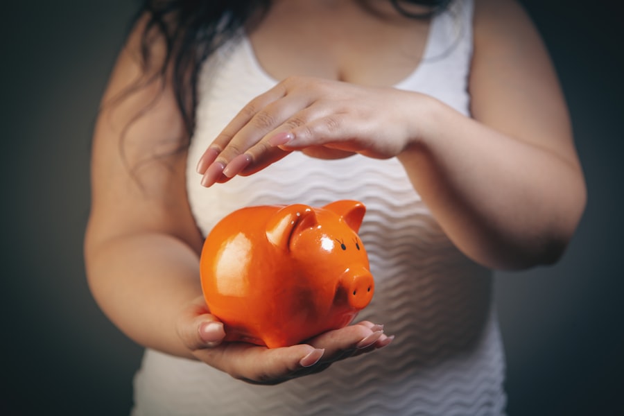 financial future