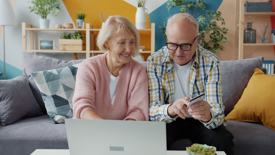 financial peace of mind