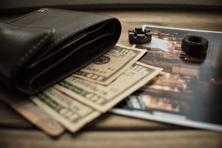 money mindset