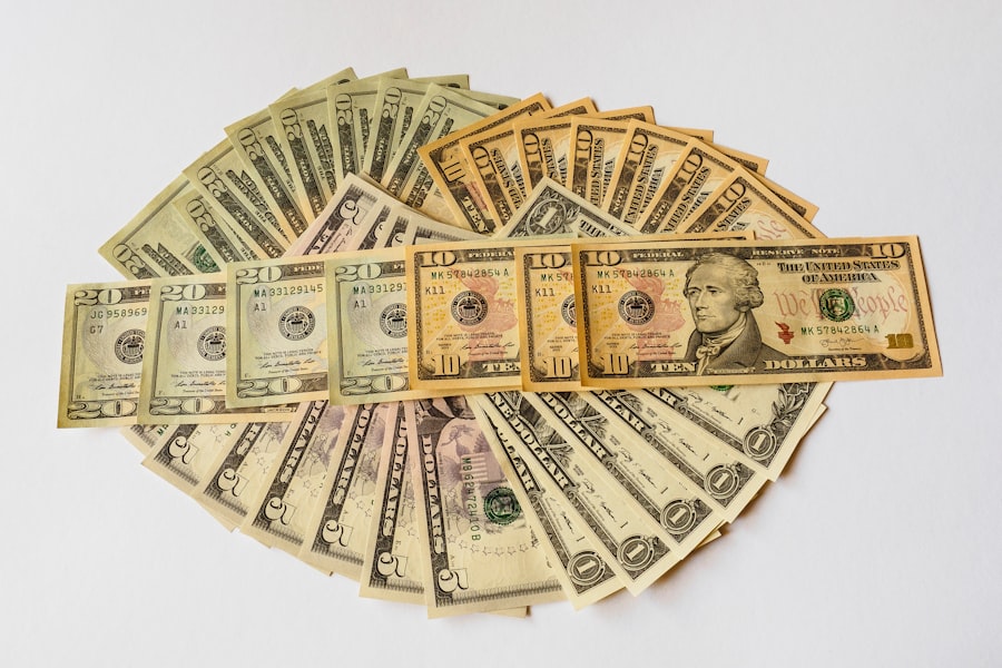 wealth versus income